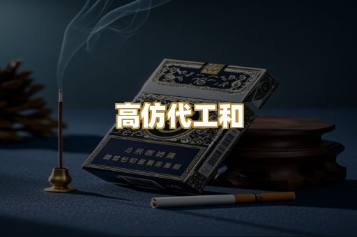 高仿代工和